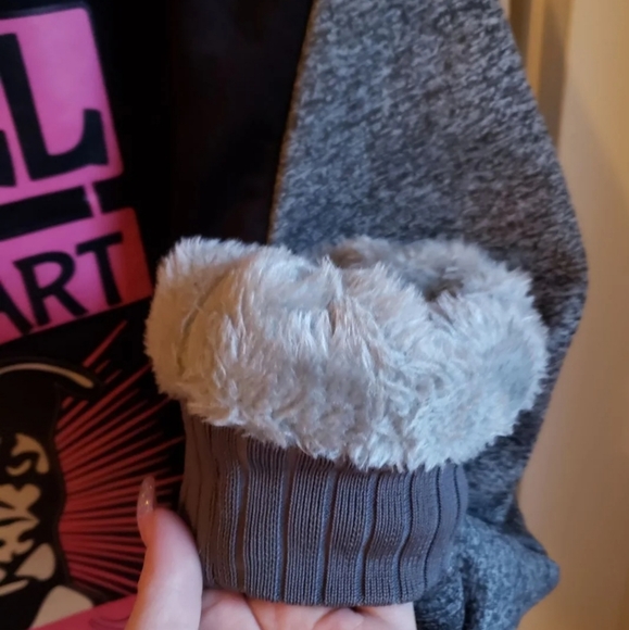 Jacket - Picture 2 of 7